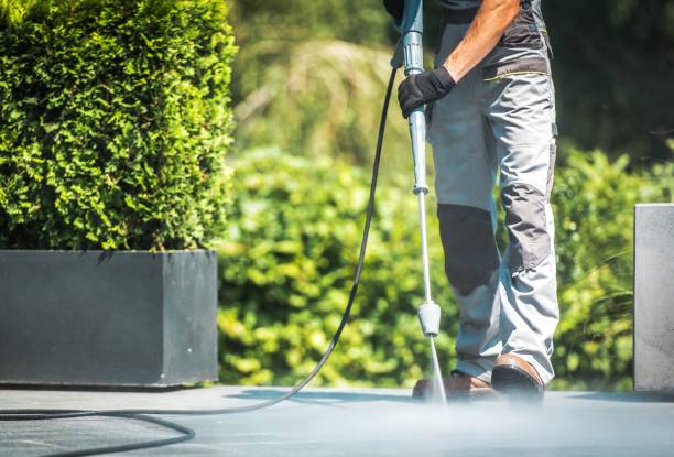 Best Restaurant Pressure Washing  in Farmingdale, NJ