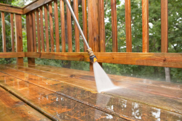 Best Building Exterior Washing  in Farmingdale, NJ